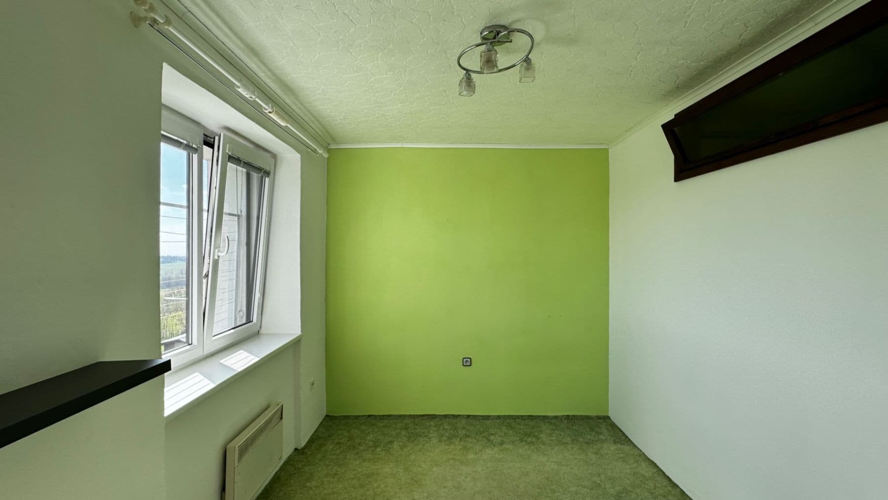 Prodej bytu 2+1 60 m², Dr. Karla Farského, Vysoké nad Jizerou, Liberecký kraj Prodej bytu 2+1 60 m², Dr. Karla Farského, Vysoké nad Jizerou, Liberecký kraj