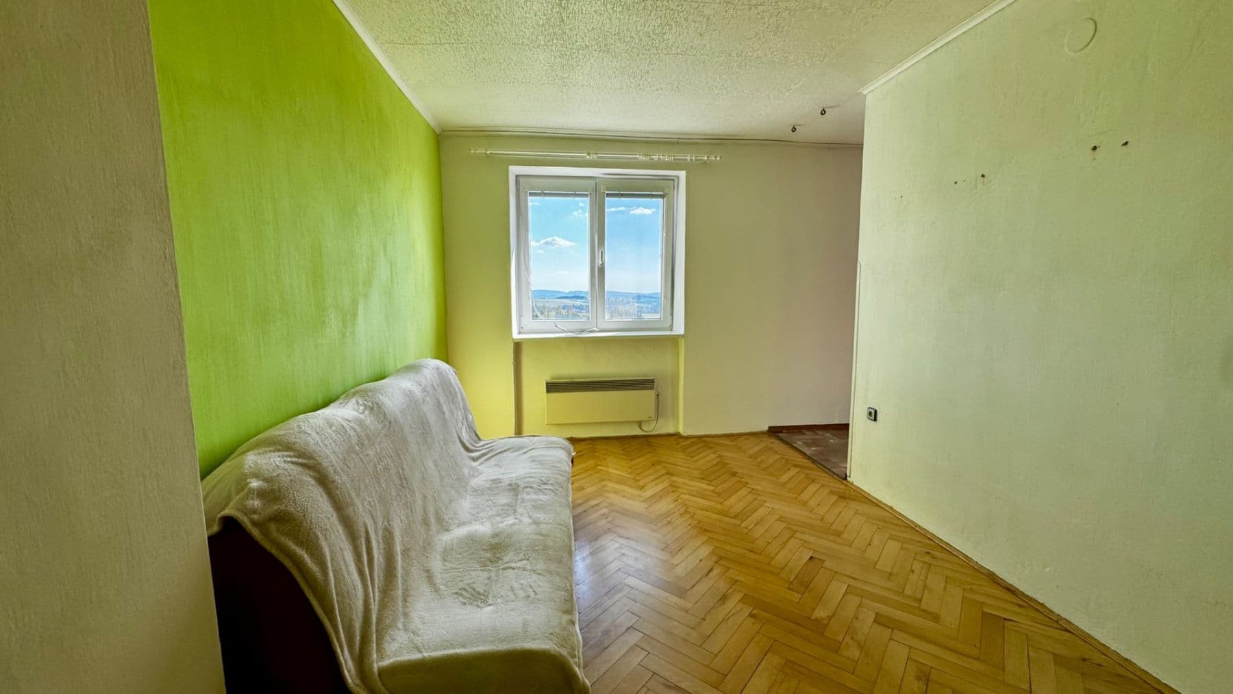 Prodej bytu 2+1 60 m², Dr. Karla Farského, Vysoké nad Jizerou, Liberecký kraj Prodej bytu 2+1 60 m², Dr. Karla Farského, Vysoké nad Jizerou, Liberecký kraj