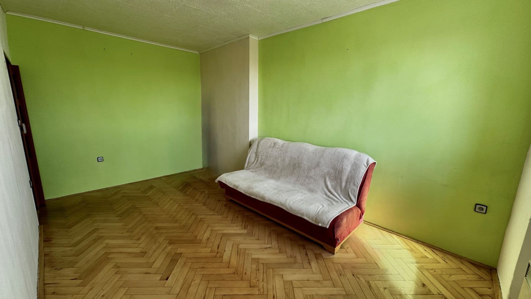 Prodej bytu 2+1 60 m², Dr. Karla Farského, Vysoké nad Jizerou, Liberecký kraj Prodej bytu 2+1 60 m², Dr. Karla Farského, Vysoké nad Jizerou, Liberecký kraj