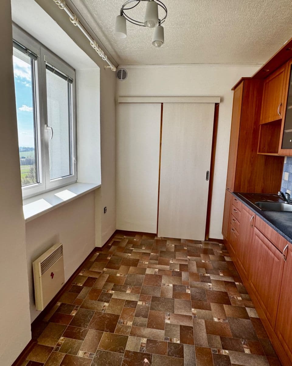 Prodej bytu 2+1 60 m², Dr. Karla Farského, Vysoké nad Jizerou, Liberecký kraj Prodej bytu 2+1 60 m², Dr. Karla Farského, Vysoké nad Jizerou, Liberecký kraj