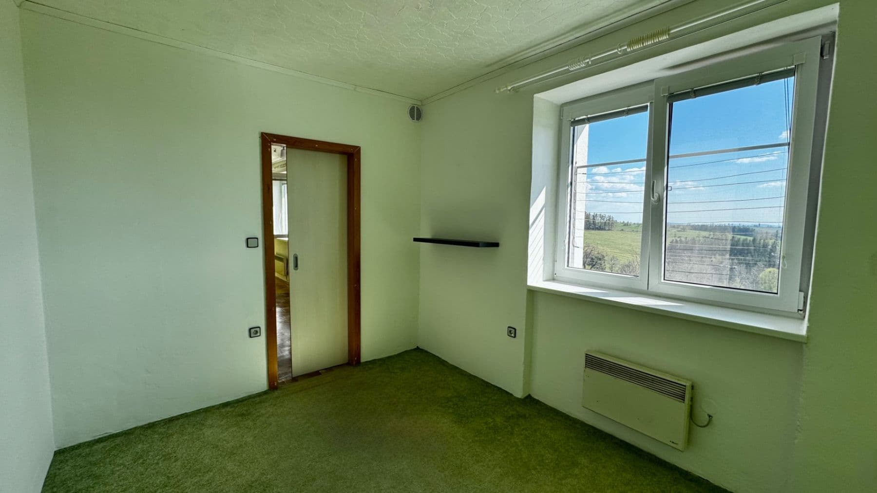 Prodej bytu 2+1 60 m², Dr. Karla Farského, Vysoké nad Jizerou, Liberecký kraj Prodej bytu 2+1 60 m², Dr. Karla Farského, Vysoké nad Jizerou, Liberecký kraj