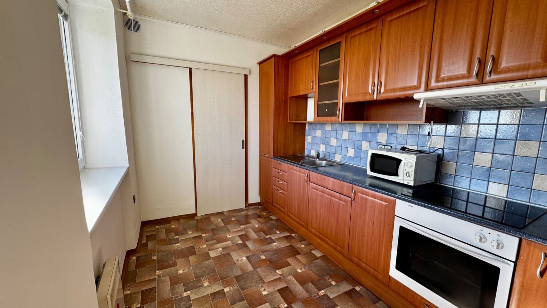 Prodej bytu 2+1 60 m², Dr. Karla Farského, Vysoké nad Jizerou, Liberecký kraj Prodej bytu 2+1 60 m², Dr. Karla Farského, Vysoké nad Jizerou, Liberecký kraj