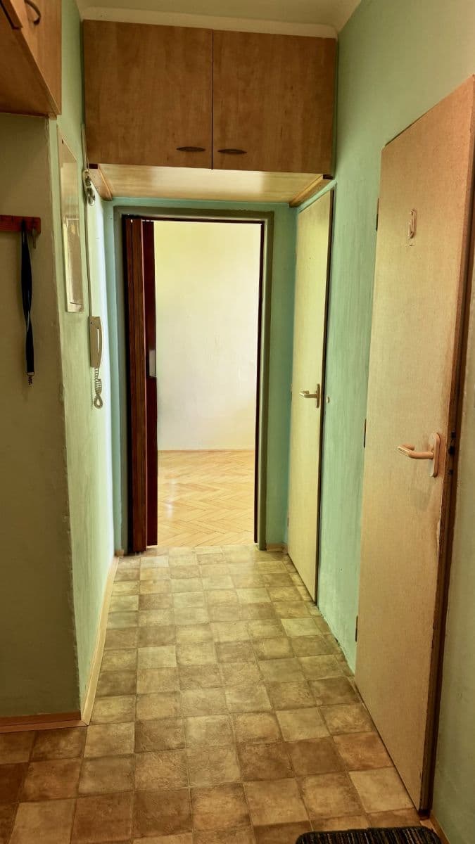 Prodej bytu 2+1 60 m², Dr. Karla Farského, Vysoké nad Jizerou, Liberecký kraj Prodej bytu 2+1 60 m², Dr. Karla Farského, Vysoké nad Jizerou, Liberecký kraj