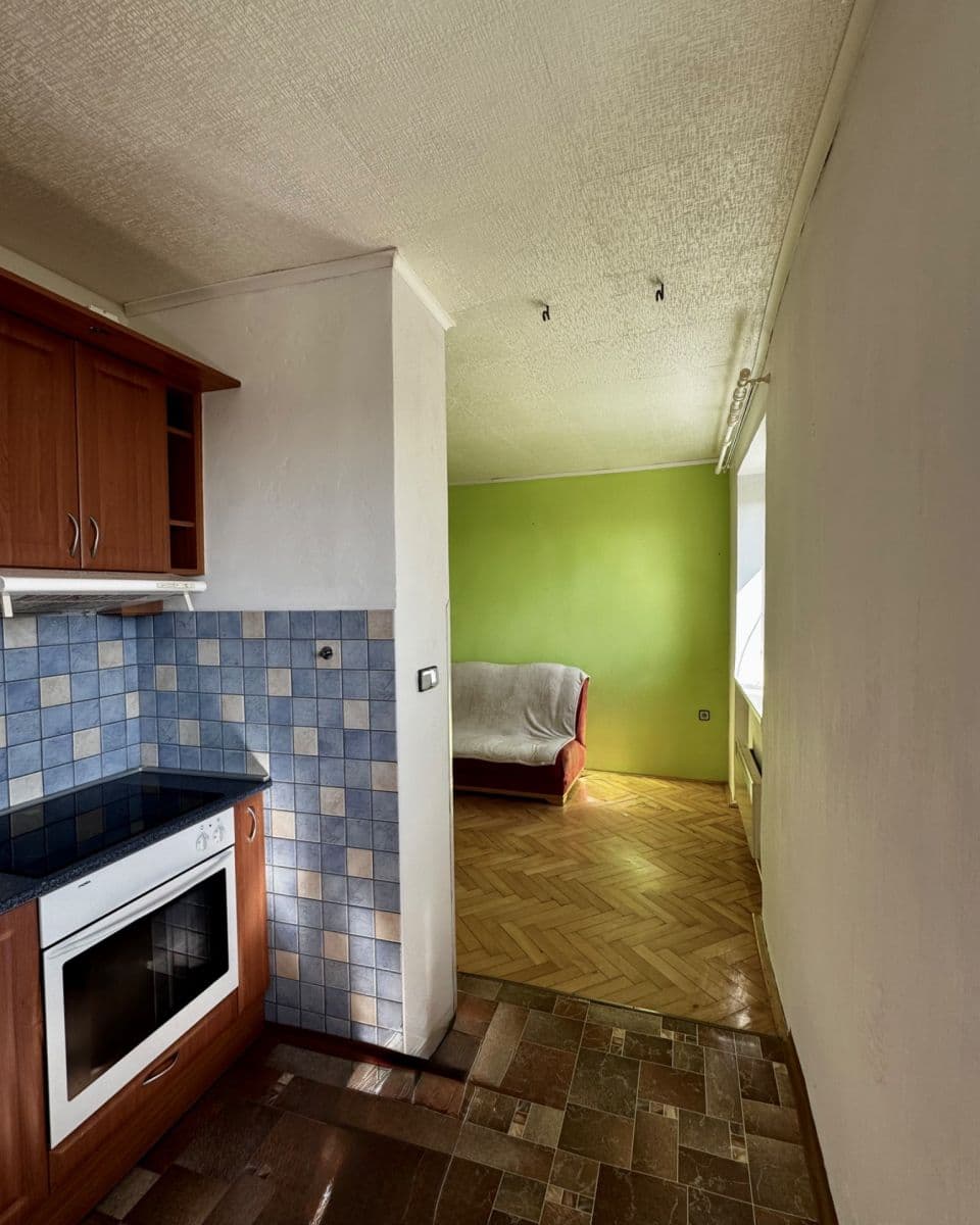 Prodej bytu 2+1 60 m², Dr. Karla Farského, Vysoké nad Jizerou, Liberecký kraj Prodej bytu 2+1 60 m², Dr. Karla Farského, Vysoké nad Jizerou, Liberecký kraj