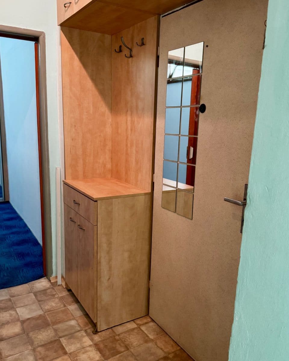 Prodej bytu 2+1 60 m², Dr. Karla Farského, Vysoké nad Jizerou, Liberecký kraj Prodej bytu 2+1 60 m², Dr. Karla Farského, Vysoké nad Jizerou, Liberecký kraj