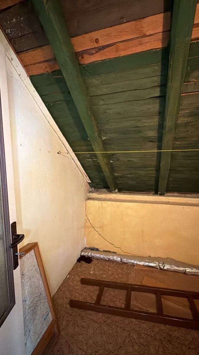 Prodej domu 120 m², pozemek 763 m², Na Ohradě, Proseč, Pardubický kraj Prodej domu 120 m², pozemek 763 m², Na Ohradě, Proseč, Pardubický kraj