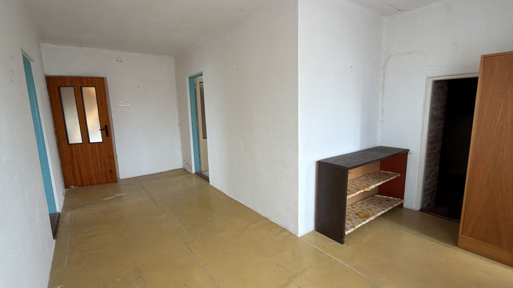 Prodej domu 120 m², pozemek 763 m², Na Ohradě, Proseč, Pardubický kraj Prodej domu 120 m², pozemek 763 m², Na Ohradě, Proseč, Pardubický kraj