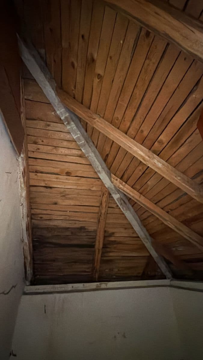 Prodej domu 120 m², pozemek 763 m², Na Ohradě, Proseč, Pardubický kraj Prodej domu 120 m², pozemek 763 m², Na Ohradě, Proseč, Pardubický kraj