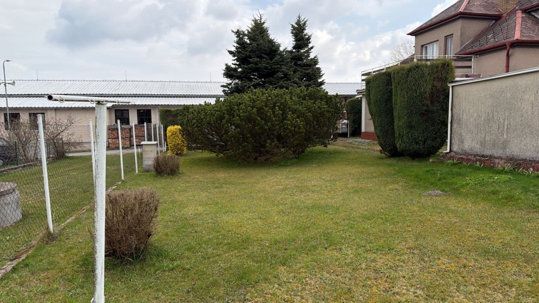 Prodej domu 120 m², pozemek 763 m², Na Ohradě, Proseč, Pardubický kraj Prodej domu 120 m², pozemek 763 m², Na Ohradě, Proseč, Pardubický kraj