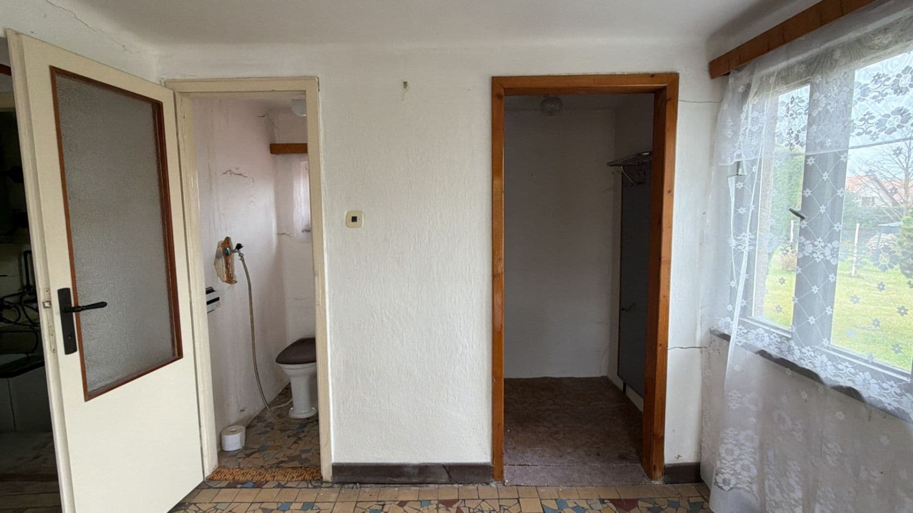 Prodej domu 120 m², pozemek 763 m², Na Ohradě, Proseč, Pardubický kraj Prodej domu 120 m², pozemek 763 m², Na Ohradě, Proseč, Pardubický kraj