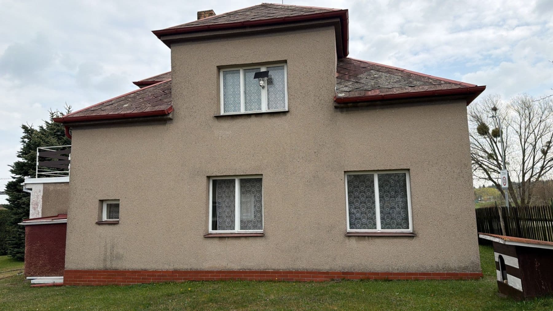 Prodej domu 120 m², pozemek 763 m², Na Ohradě, Proseč, Pardubický kraj Prodej domu 120 m², pozemek 763 m², Na Ohradě, Proseč, Pardubický kraj