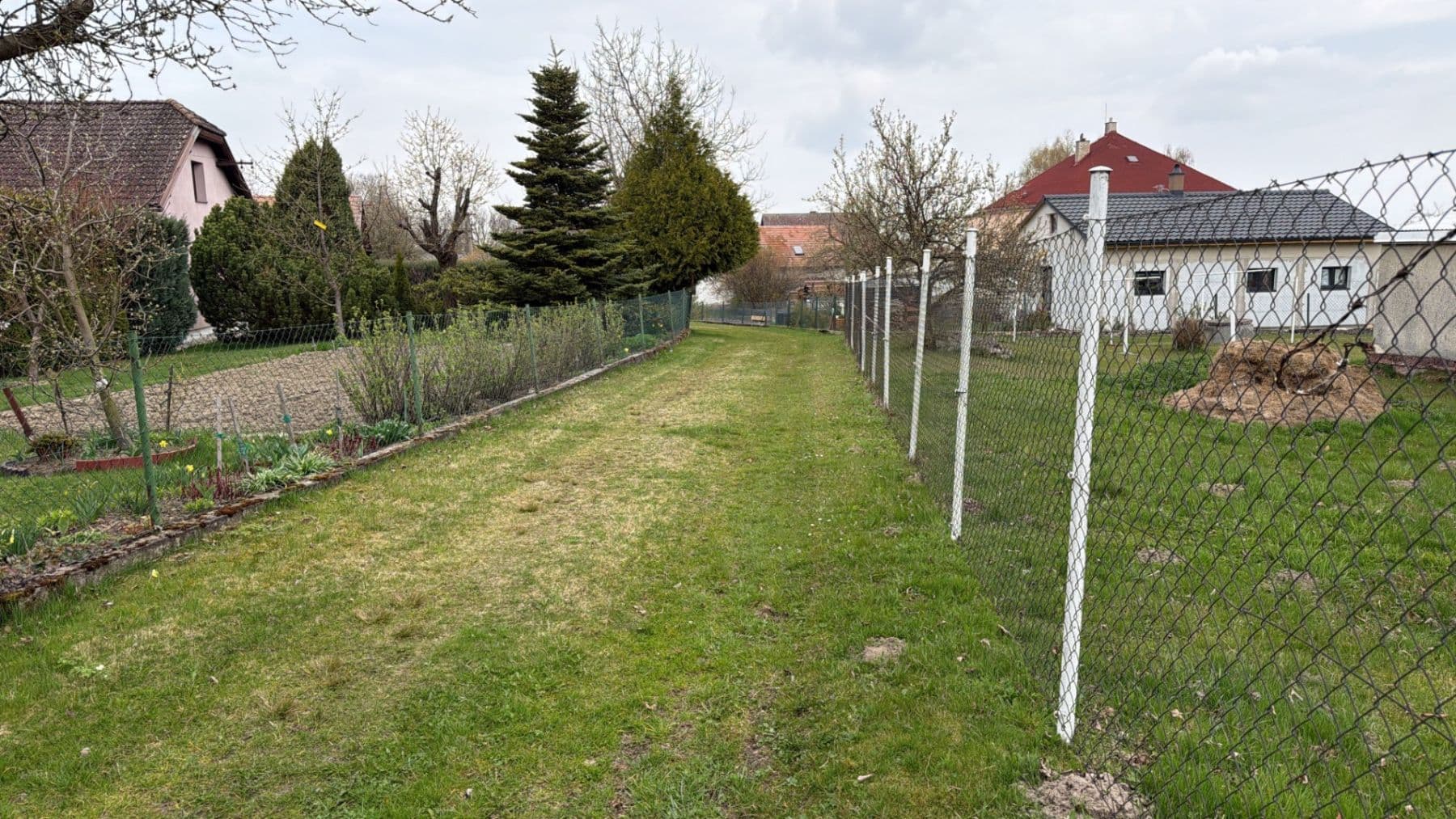 Prodej domu 120 m², pozemek 763 m², Na Ohradě, Proseč, Pardubický kraj Prodej domu 120 m², pozemek 763 m², Na Ohradě, Proseč, Pardubický kraj