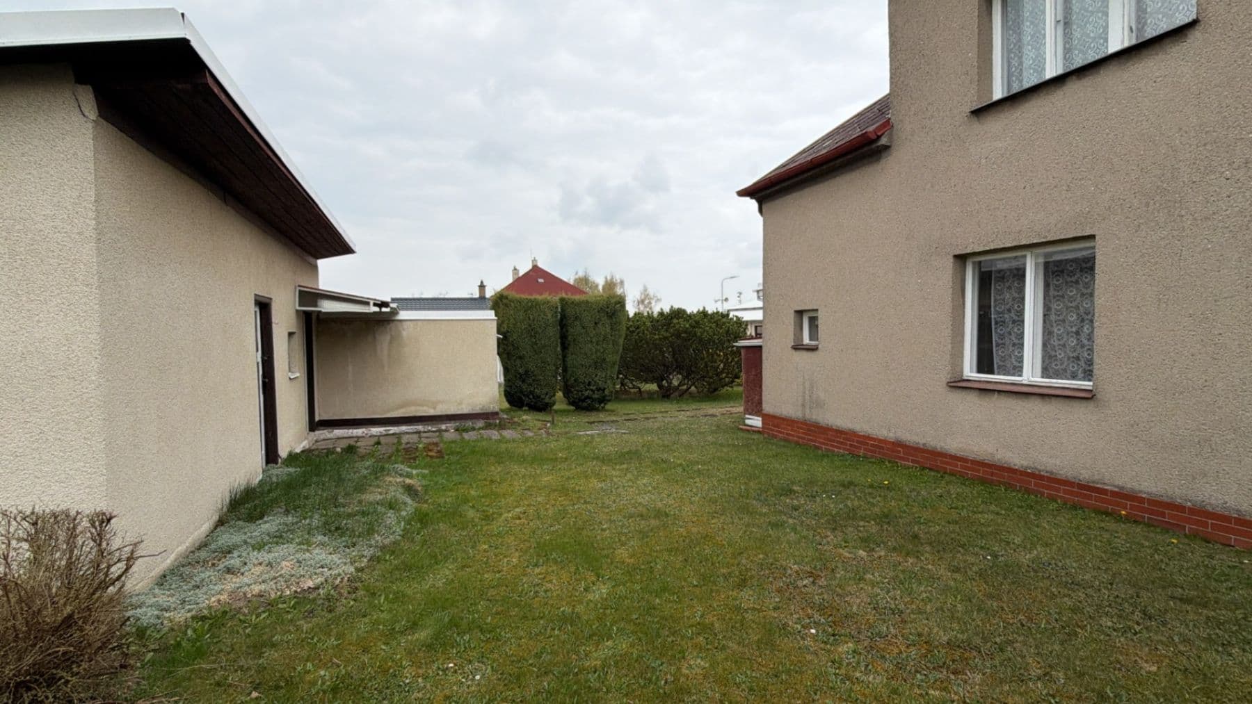 Prodej domu 120 m², pozemek 763 m², Na Ohradě, Proseč, Pardubický kraj Prodej domu 120 m², pozemek 763 m², Na Ohradě, Proseč, Pardubický kraj