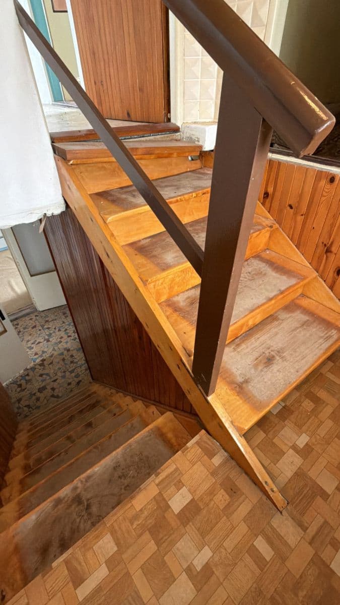 Prodej domu 120 m², pozemek 763 m², Na Ohradě, Proseč, Pardubický kraj Prodej domu 120 m², pozemek 763 m², Na Ohradě, Proseč, Pardubický kraj
