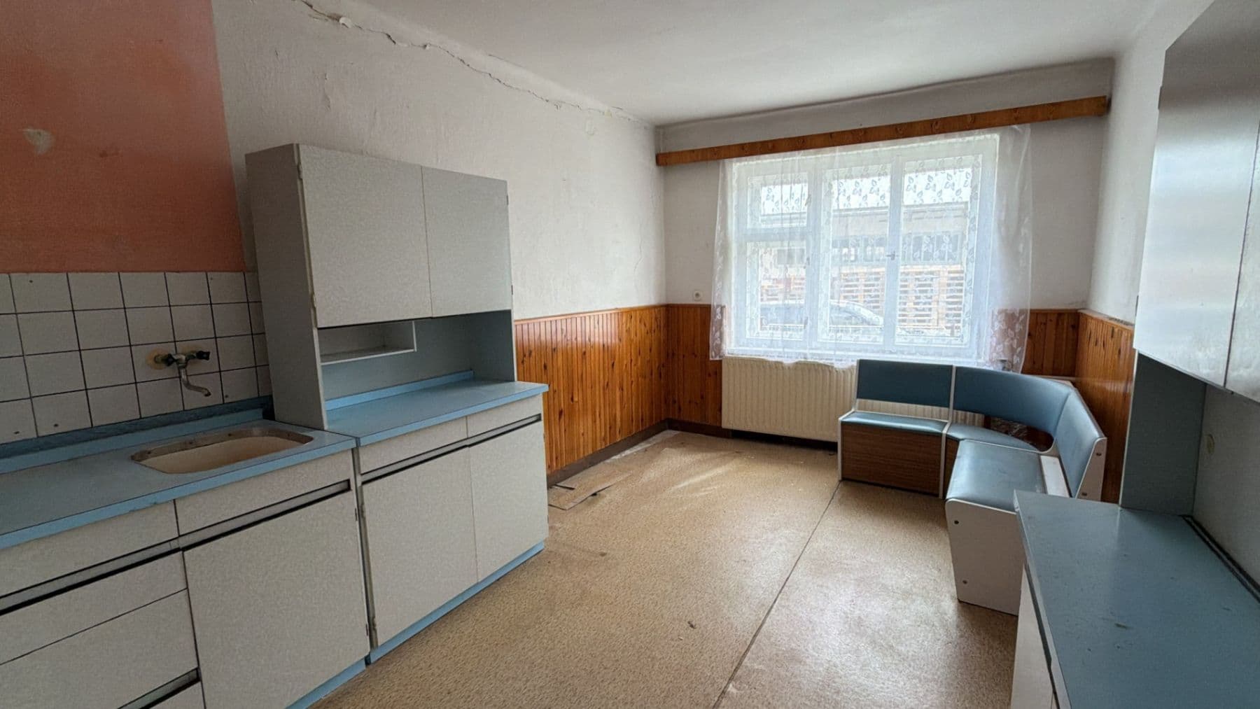 Prodej domu 120 m², pozemek 763 m², Na Ohradě, Proseč, Pardubický kraj Prodej domu 120 m², pozemek 763 m², Na Ohradě, Proseč, Pardubický kraj