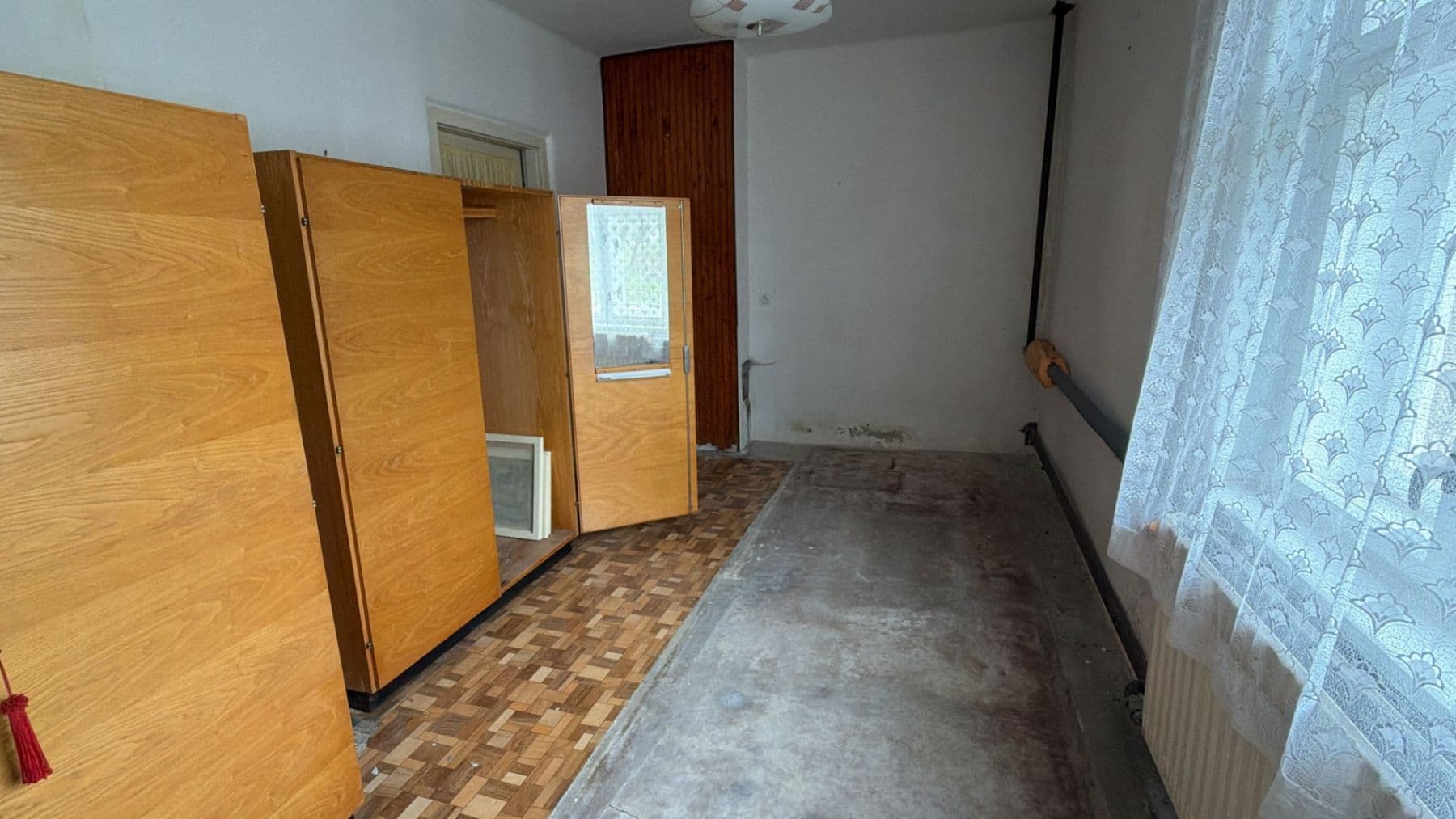 Prodej domu 120 m², pozemek 763 m², Na Ohradě, Proseč, Pardubický kraj Prodej domu 120 m², pozemek 763 m², Na Ohradě, Proseč, Pardubický kraj