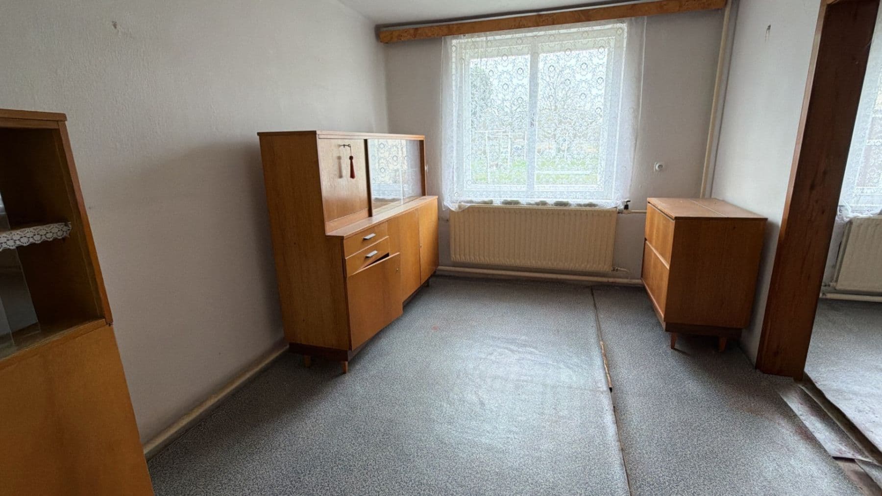 Prodej domu 120 m², pozemek 763 m², Na Ohradě, Proseč, Pardubický kraj Prodej domu 120 m², pozemek 763 m², Na Ohradě, Proseč, Pardubický kraj