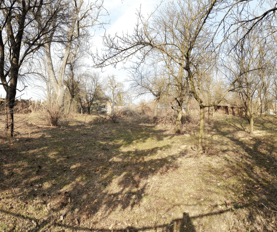Prodej pozemku 780 m², Rataje, Zlínský kraj Prodej pozemku 780 m², Rataje, Zlínský kraj