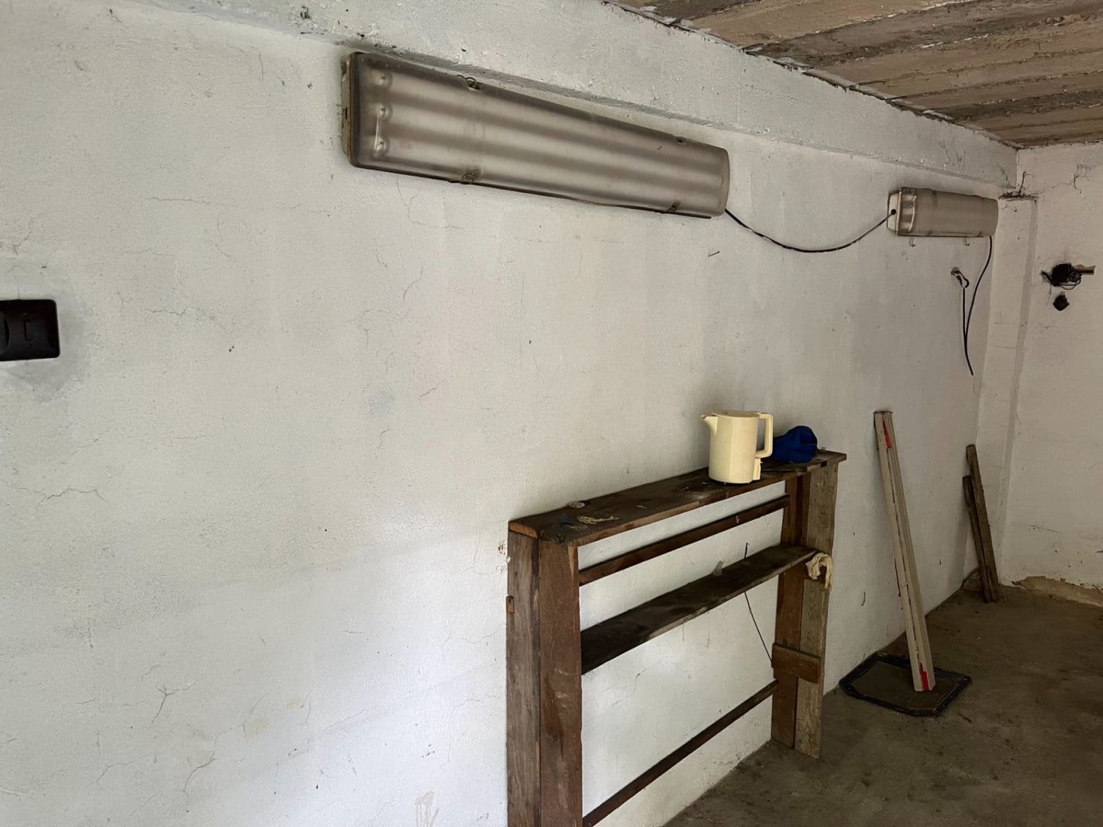 Pronájem garáže 19 m², Na Krocínce, Praha, Praha Pronájem garáže 19 m², Na Krocínce, Praha, Praha