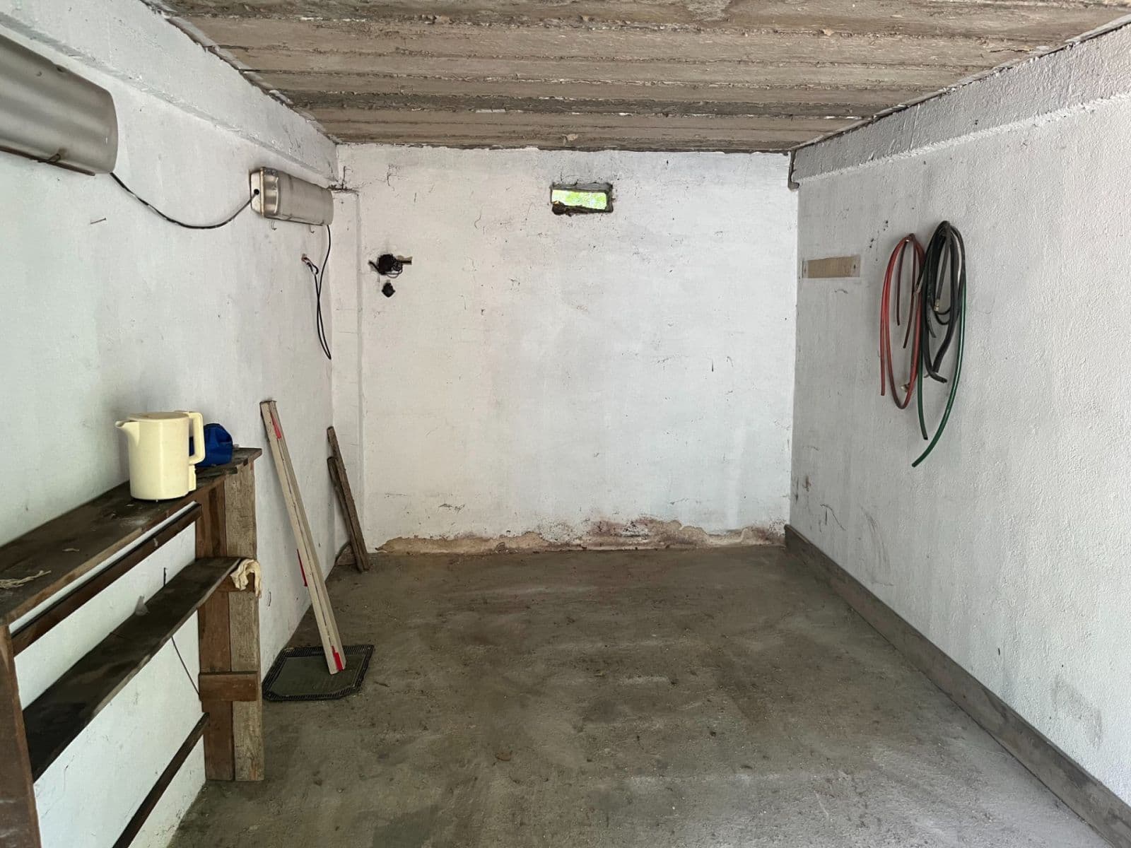 Pronájem garáže 19 m², Na Krocínce, Praha, Praha Pronájem garáže 19 m², Na Krocínce, Praha, Praha