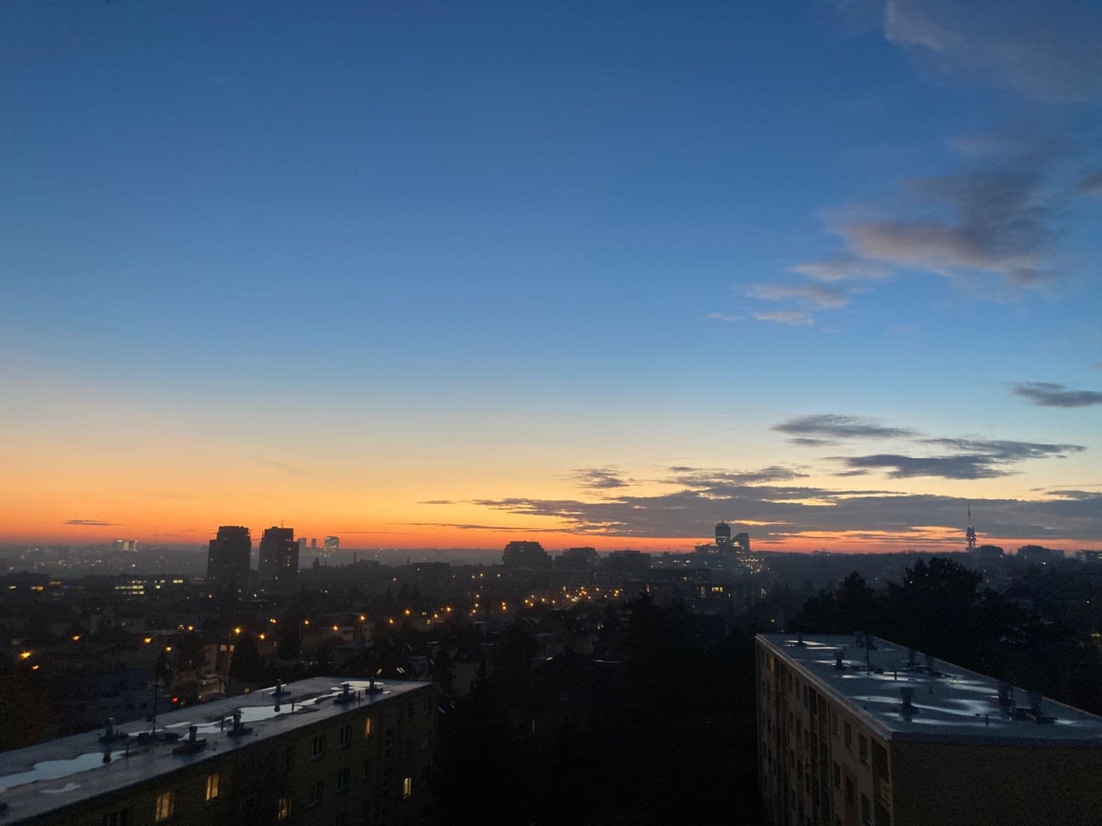 Pronájem bytu 3+1 19 m², Hostýnská, Praha, Praha Pronájem bytu 3+1 19 m², Hostýnská, Praha, Praha