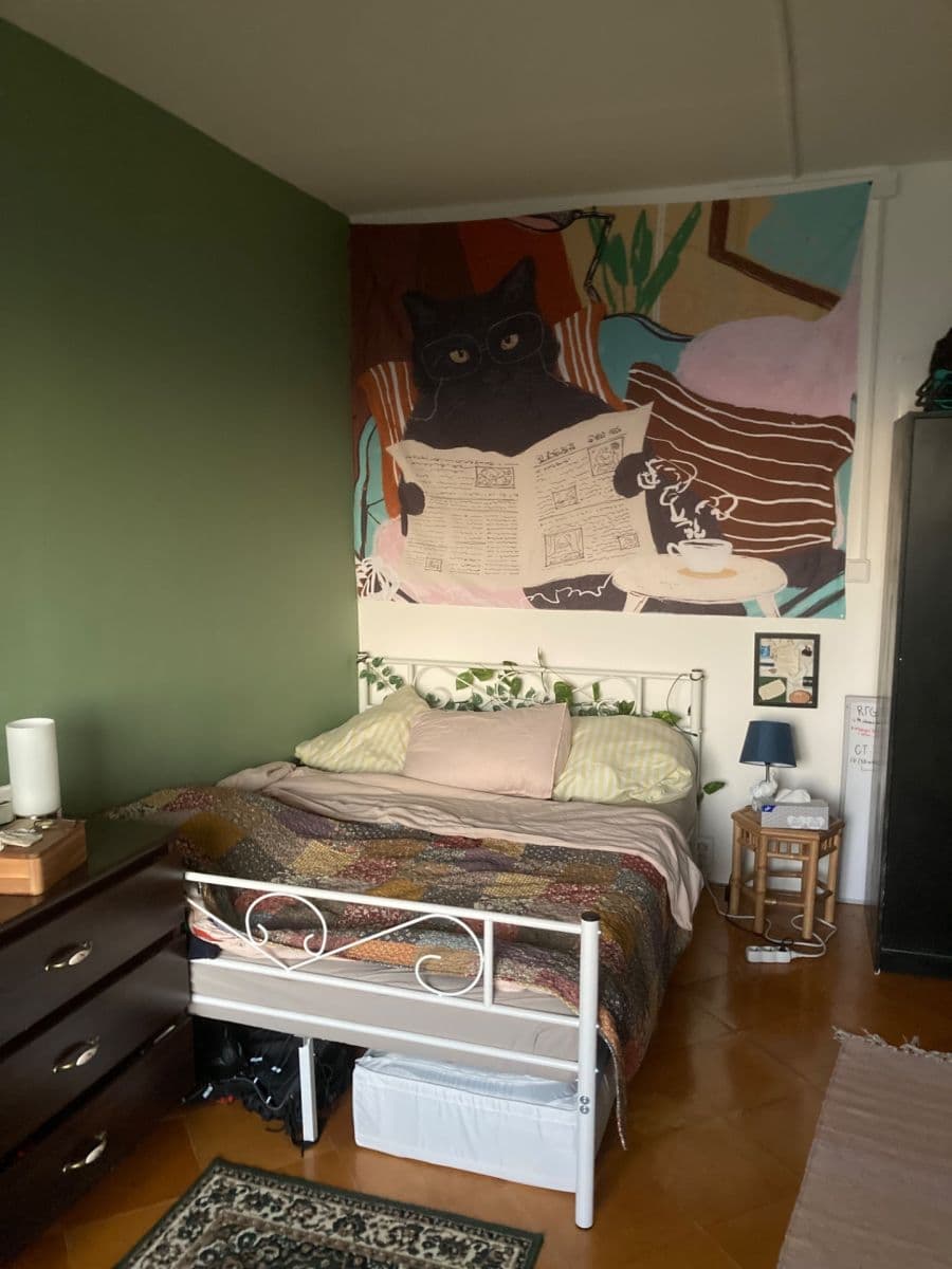 Pronájem bytu 3+1 19 m², Hostýnská, Praha, Praha Pronájem bytu 3+1 19 m², Hostýnská, Praha, Praha