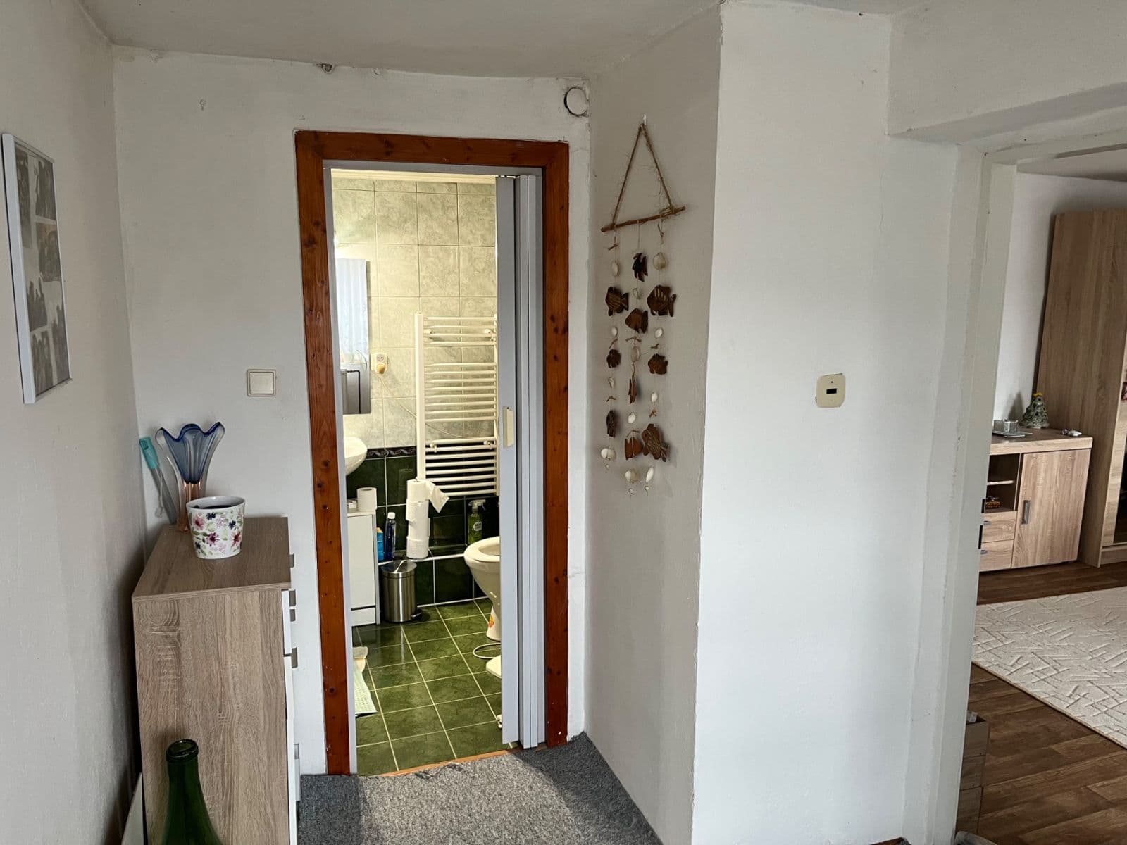 Prodej domu 231 m², pozemek 496 m², Prackovice nad Labem, Ústecký kraj Prodej domu 231 m², pozemek 496 m², Prackovice nad Labem, Ústecký kraj