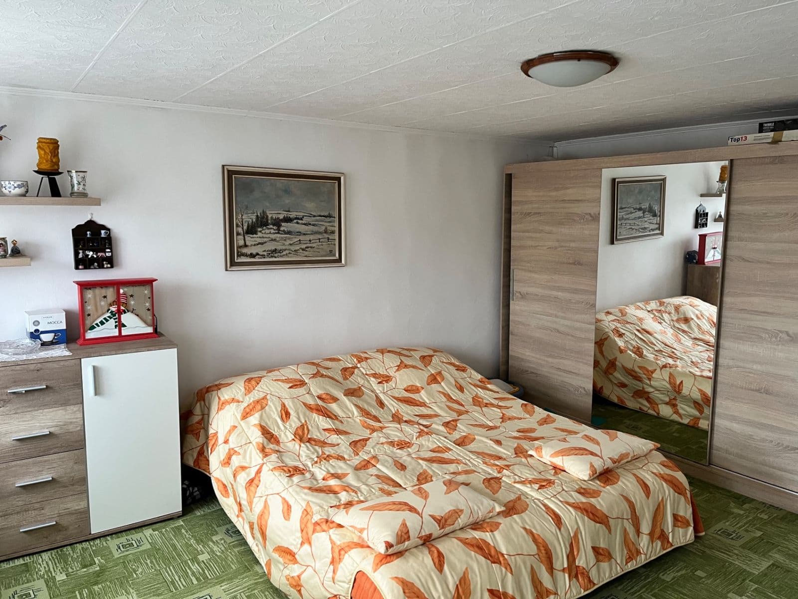 Prodej domu 231 m², pozemek 496 m², Prackovice nad Labem, Ústecký kraj Prodej domu 231 m², pozemek 496 m², Prackovice nad Labem, Ústecký kraj