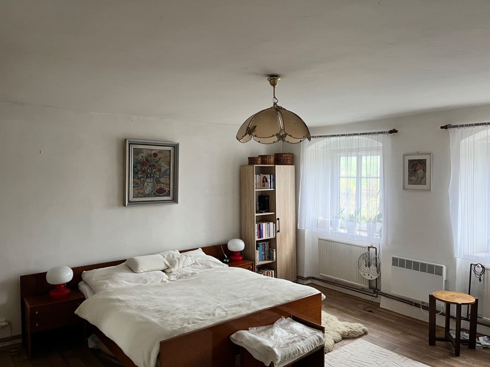 Prodej domu 231 m², pozemek 496 m², Prackovice nad Labem, Ústecký kraj Prodej domu 231 m², pozemek 496 m², Prackovice nad Labem, Ústecký kraj