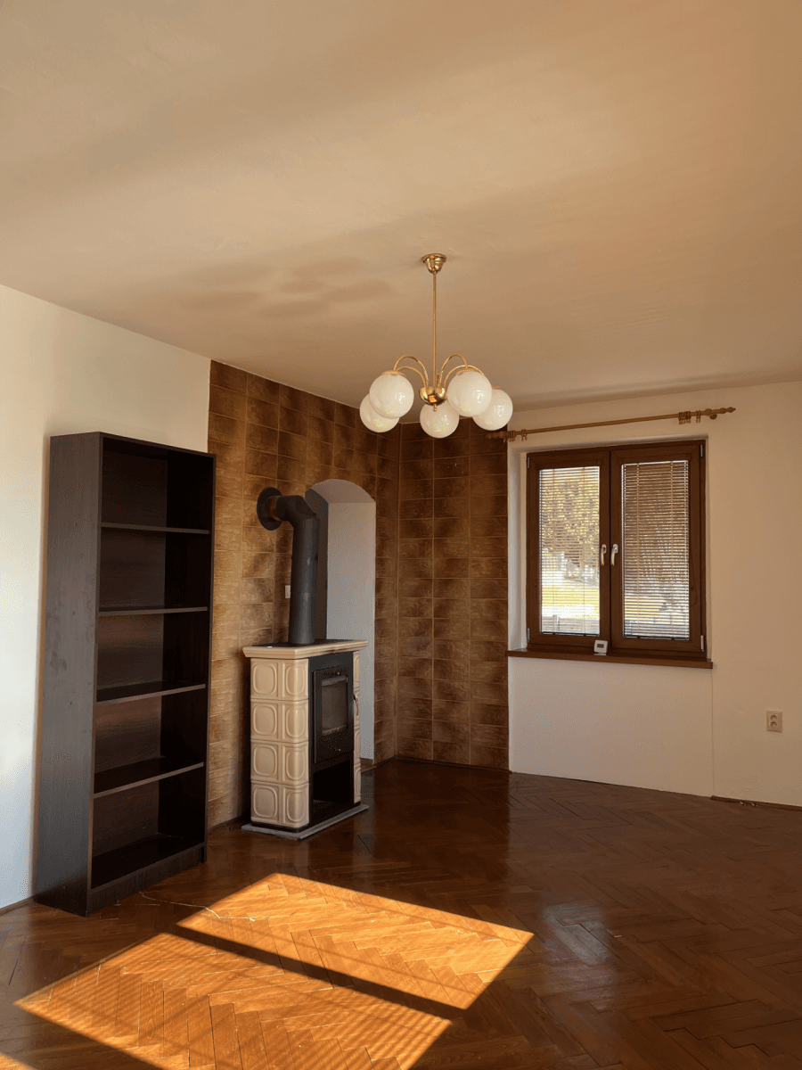 Prodej bytu 3+1 64 m², Nimnica, Trenčiansky kraj Prodej bytu 3+1 64 m², Nimnica, Trenčiansky kraj