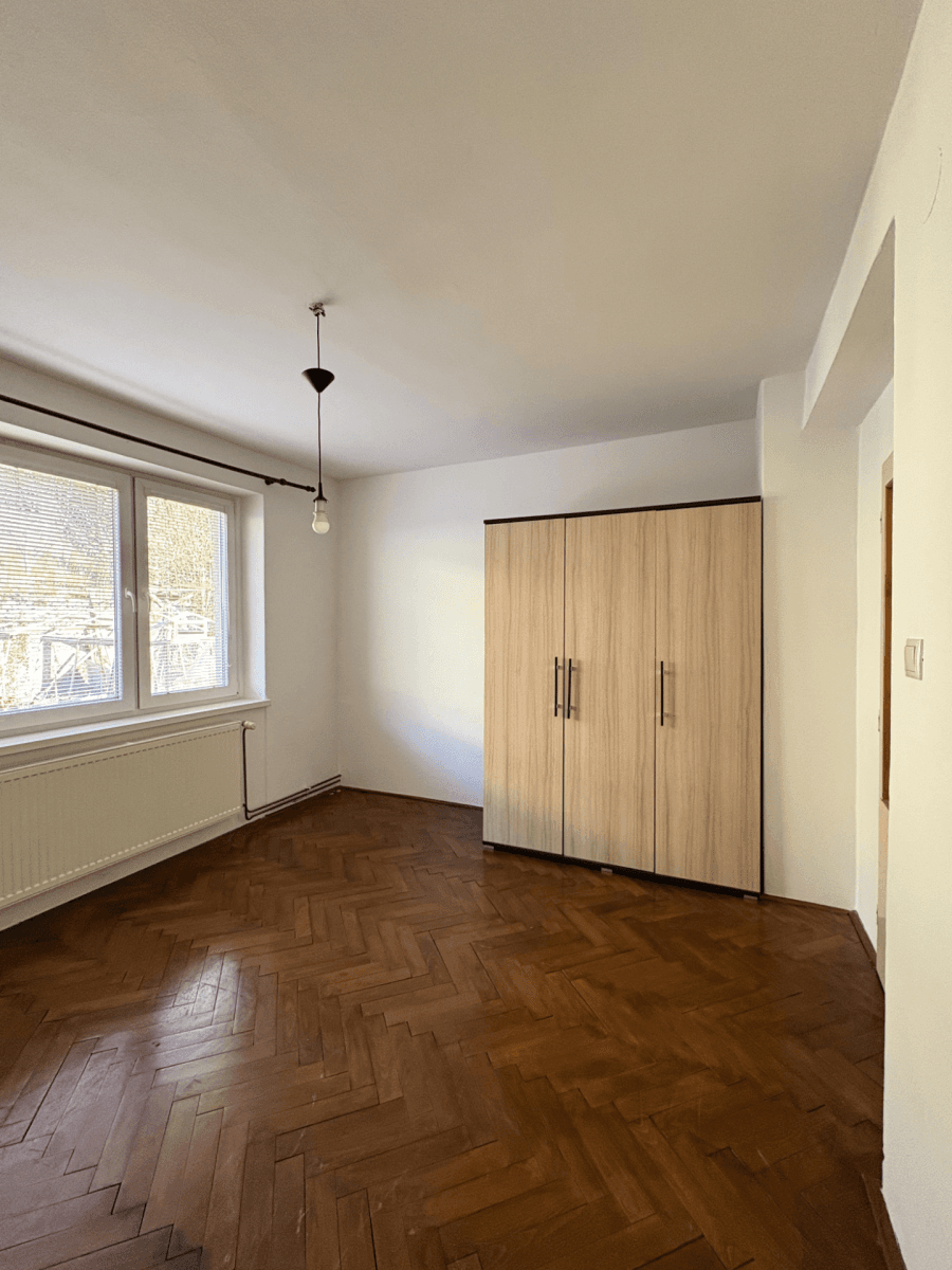 Prodej bytu 3+1 64 m², Nimnica, Trenčiansky kraj Prodej bytu 3+1 64 m², Nimnica, Trenčiansky kraj