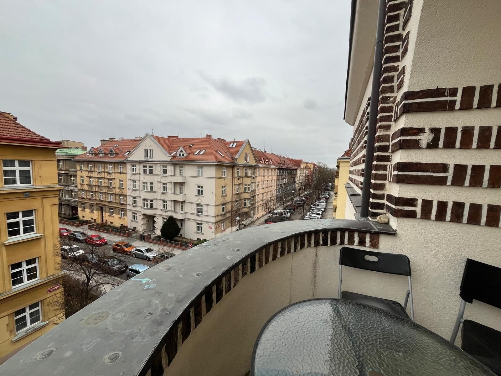 Pronájem kanceláře 40 m², Charlese de Gaulla, Praha, Praha Pronájem kanceláře 40 m², Charlese de Gaulla, Praha, Praha