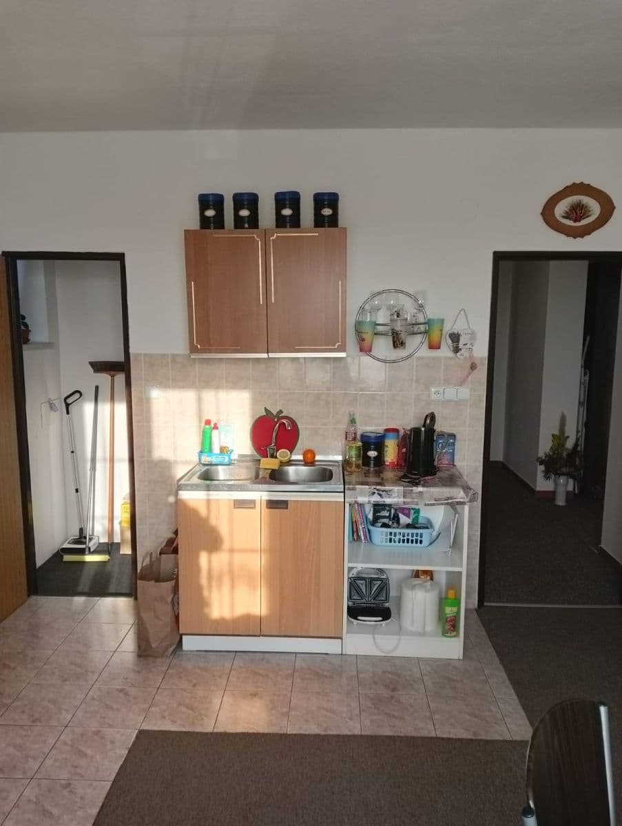 Pronájem bytu 2+1 78 m², Na Výsluní, Moravské Budějovice, Kraj Vysočina Pronájem bytu 2+1 78 m², Na Výsluní, Moravské Budějovice, Kraj Vysočina