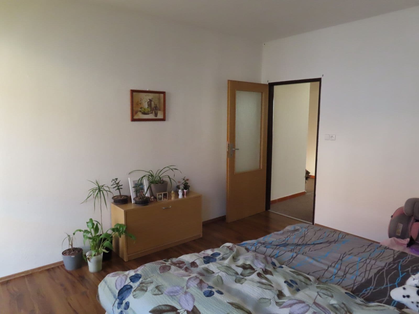 Pronájem bytu 2+1 78 m², Na Výsluní, Moravské Budějovice, Kraj Vysočina Pronájem bytu 2+1 78 m², Na Výsluní, Moravské Budějovice, Kraj Vysočina