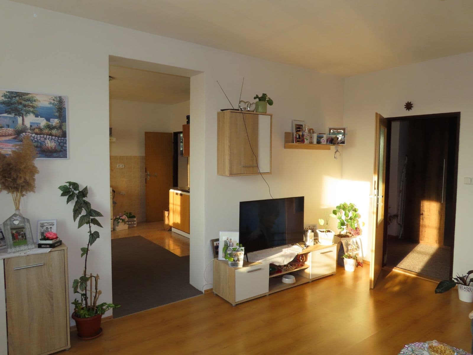 Pronájem bytu 2+1 78 m², Na Výsluní, Moravské Budějovice, Kraj Vysočina Pronájem bytu 2+1 78 m², Na Výsluní, Moravské Budějovice, Kraj Vysočina