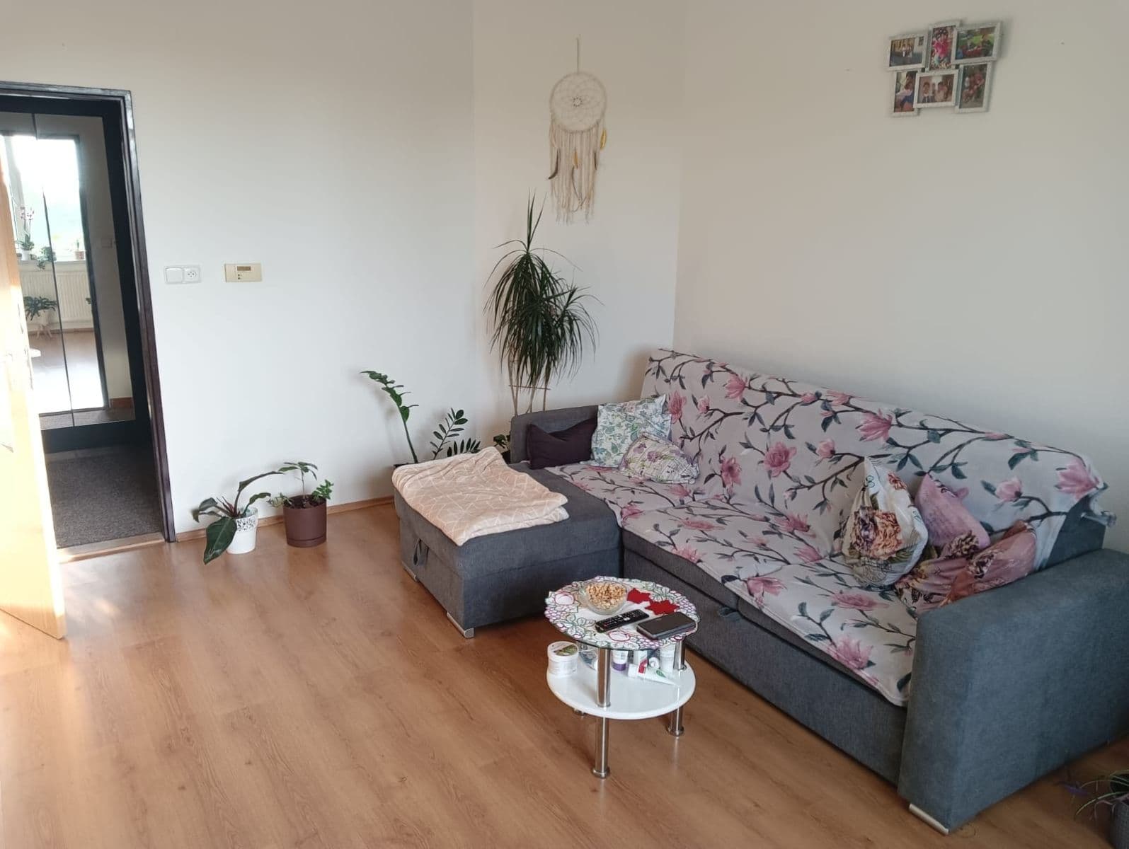 Pronájem bytu 2+1 78 m², Na Výsluní, Moravské Budějovice, Kraj Vysočina Pronájem bytu 2+1 78 m², Na Výsluní, Moravské Budějovice, Kraj Vysočina