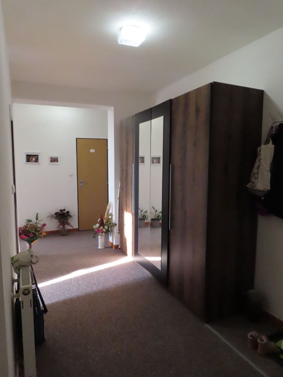 Pronájem bytu 2+1 78 m², Na Výsluní, Moravské Budějovice, Kraj Vysočina Pronájem bytu 2+1 78 m², Na Výsluní, Moravské Budějovice, Kraj Vysočina