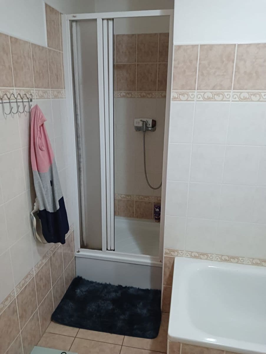 Pronájem bytu 2+1 78 m², Na Výsluní, Moravské Budějovice, Kraj Vysočina Pronájem bytu 2+1 78 m², Na Výsluní, Moravské Budějovice, Kraj Vysočina