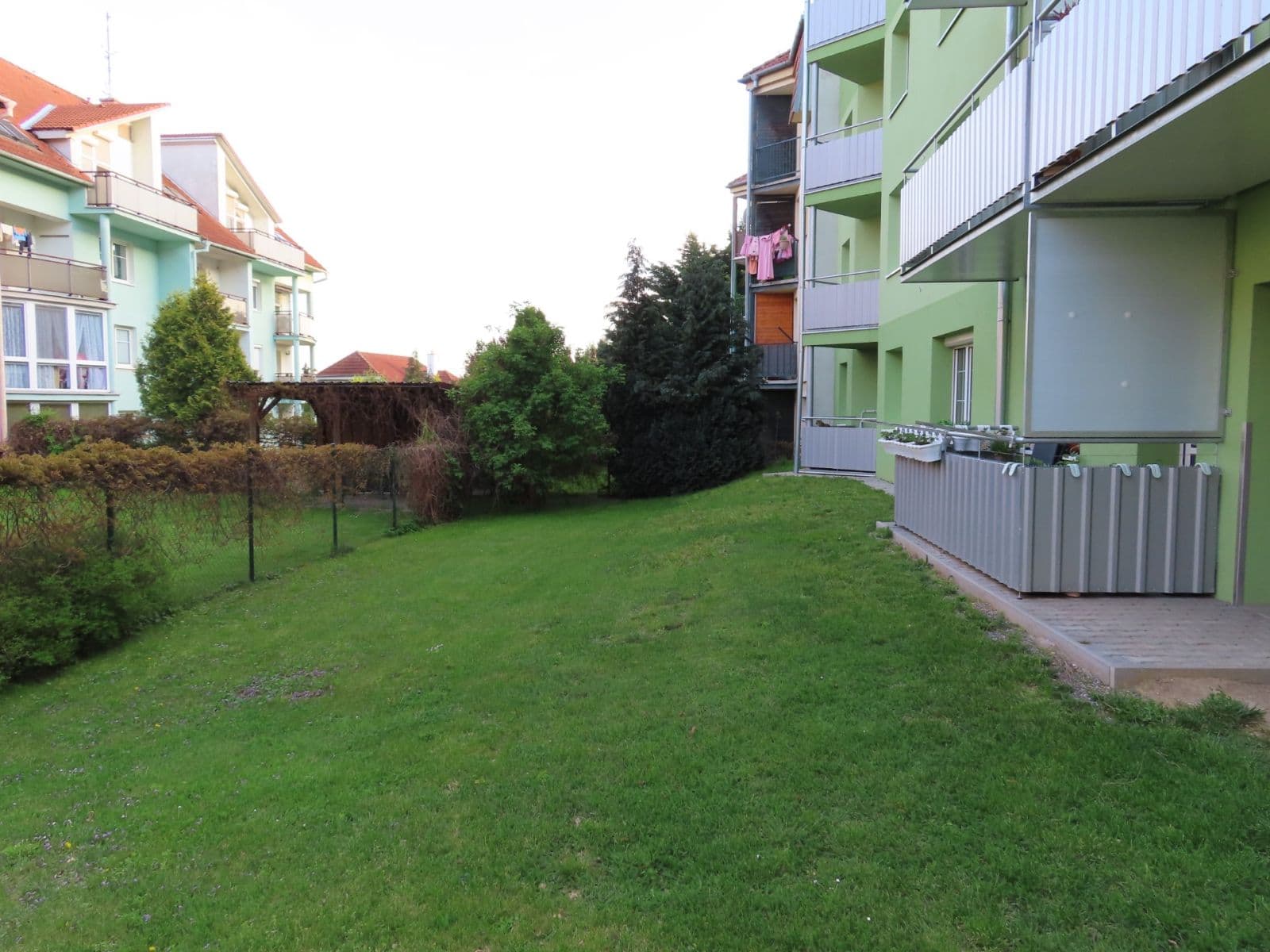 Pronájem bytu 2+1 78 m², Na Výsluní, Moravské Budějovice, Kraj Vysočina Pronájem bytu 2+1 78 m², Na Výsluní, Moravské Budějovice, Kraj Vysočina