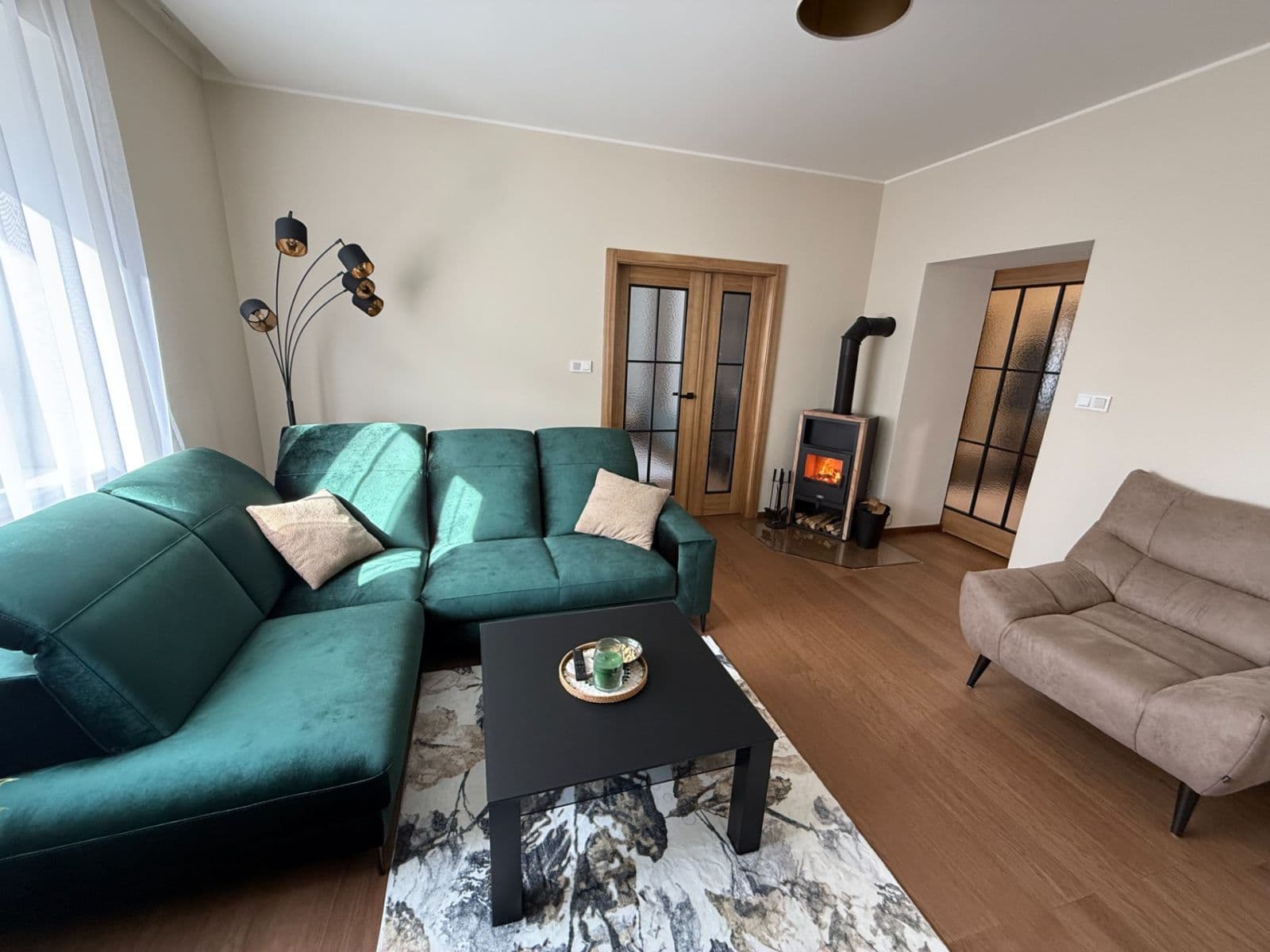 Prodej bytu 3+1 96 m², Neumannova, Olomouc, Olomoucký kraj Prodej bytu 3+1 96 m², Neumannova, Olomouc, Olomoucký kraj