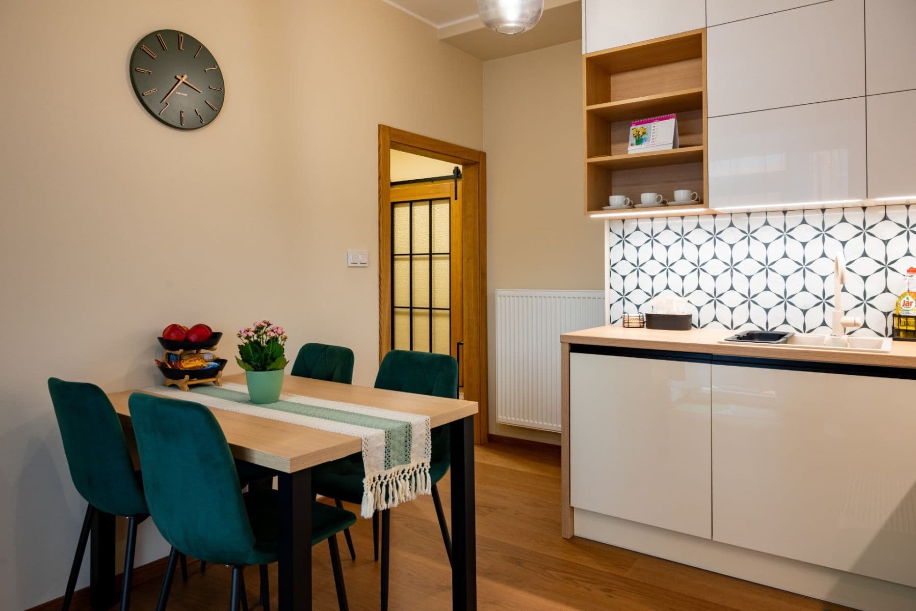 Prodej bytu 3+1 96 m², Neumannova, Olomouc, Olomoucký kraj Prodej bytu 3+1 96 m², Neumannova, Olomouc, Olomoucký kraj