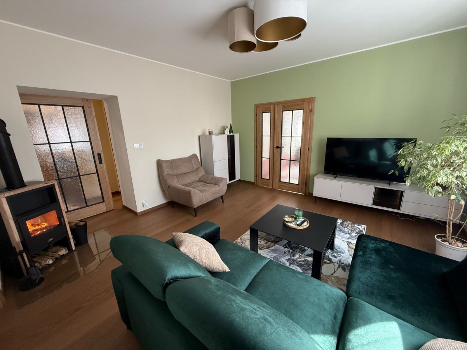 Prodej bytu 3+1 96 m², Neumannova, Olomouc, Olomoucký kraj Prodej bytu 3+1 96 m², Neumannova, Olomouc, Olomoucký kraj