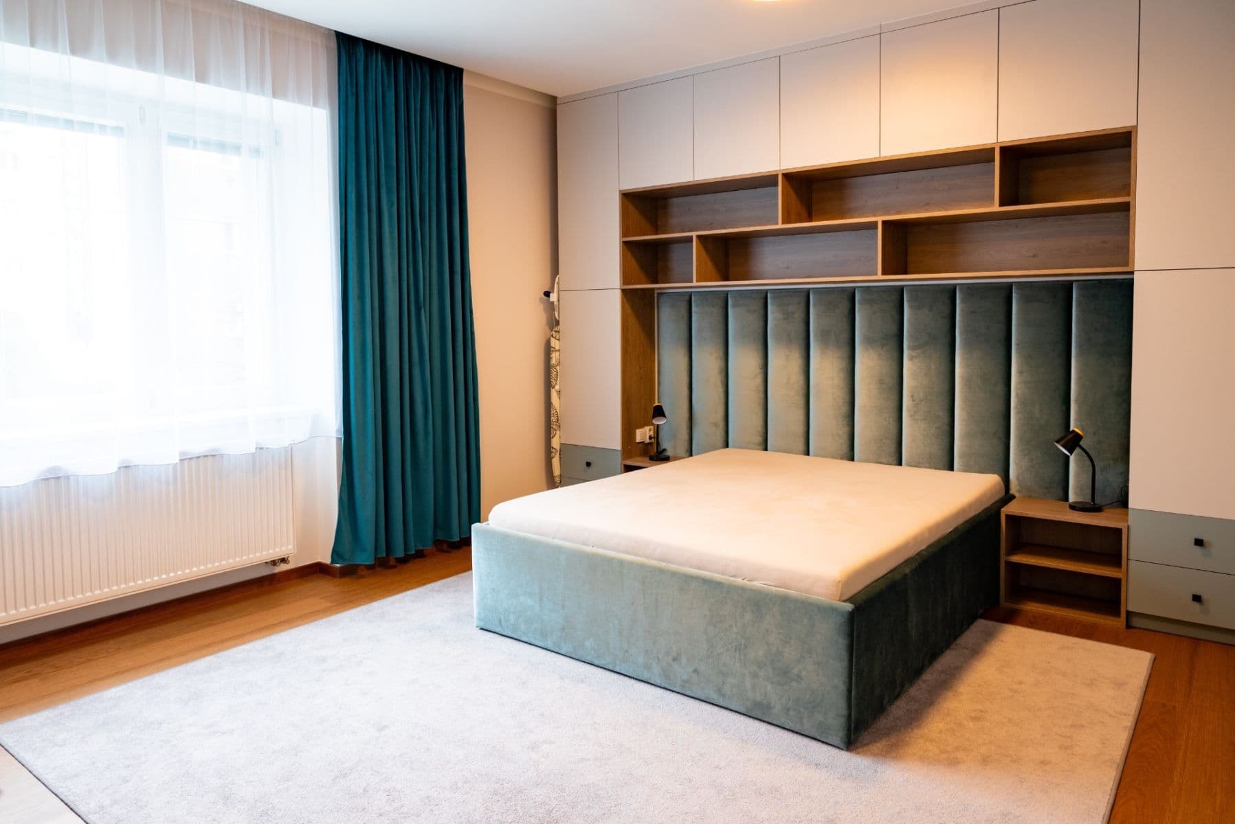 Prodej bytu 3+1 96 m², Neumannova, Olomouc, Olomoucký kraj Prodej bytu 3+1 96 m², Neumannova, Olomouc, Olomoucký kraj