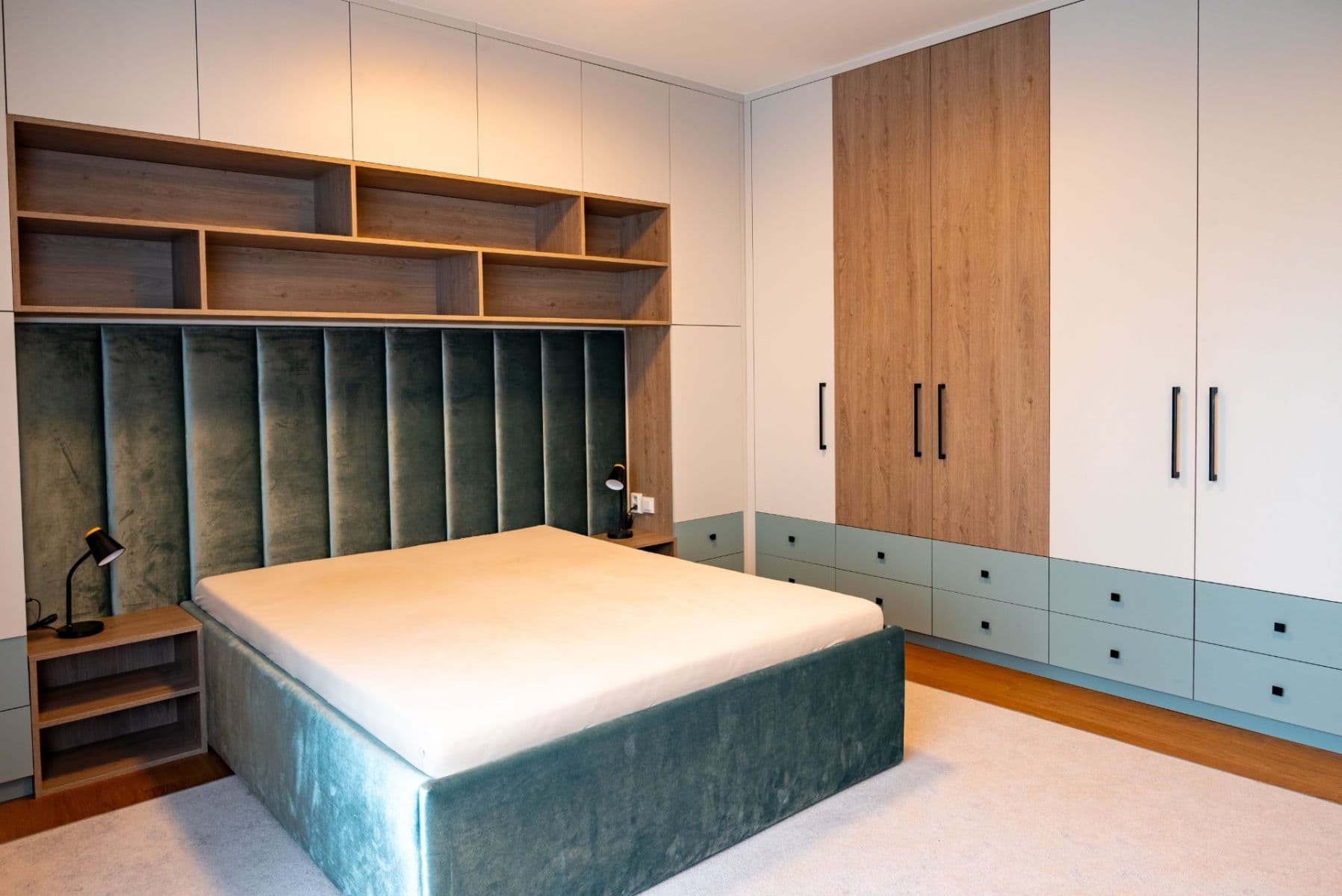 Prodej bytu 3+1 96 m², Neumannova, Olomouc, Olomoucký kraj Prodej bytu 3+1 96 m², Neumannova, Olomouc, Olomoucký kraj