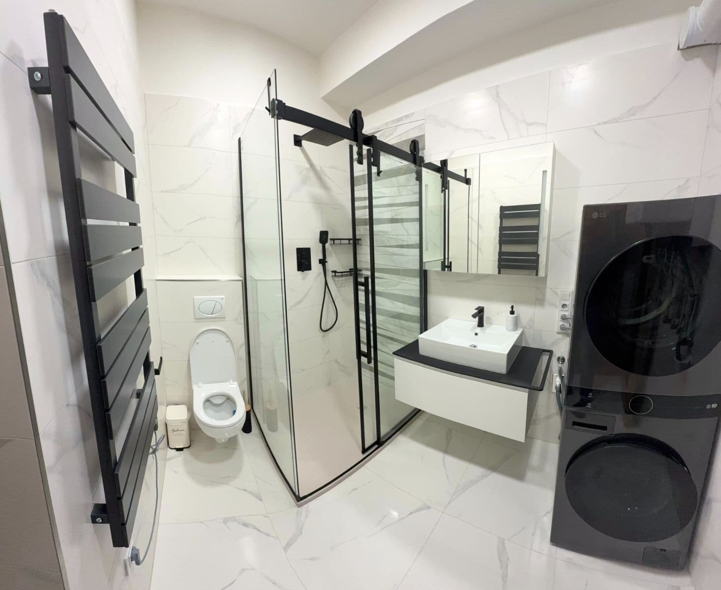 Prodej bytu 3+1 96 m², Neumannova, Olomouc, Olomoucký kraj Prodej bytu 3+1 96 m², Neumannova, Olomouc, Olomoucký kraj