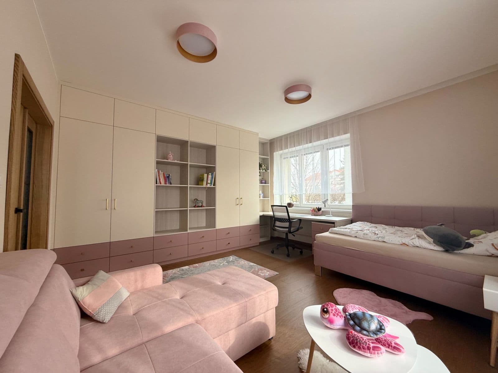 Prodej bytu 3+1 96 m², Neumannova, Olomouc, Olomoucký kraj Prodej bytu 3+1 96 m², Neumannova, Olomouc, Olomoucký kraj