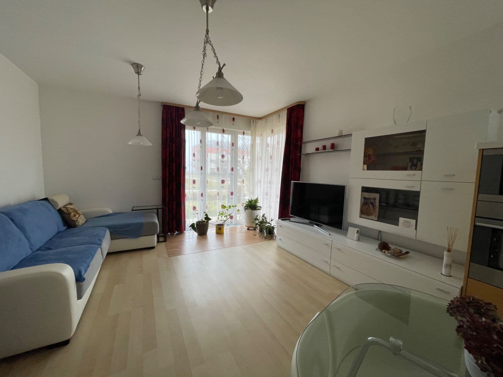 Pronájem bytu 2+kk 63 m², Penízovková, Praha, Praha Pronájem bytu 2+kk 63 m², Penízovková, Praha, Praha