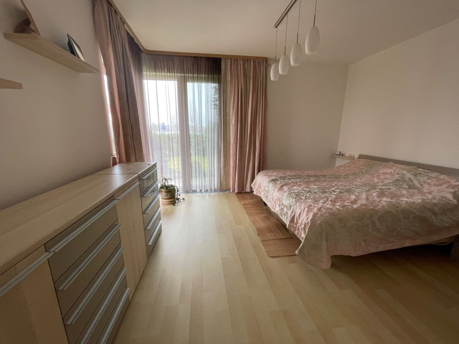 Pronájem bytu 2+kk 63 m², Penízovková, Praha, Praha Pronájem bytu 2+kk 63 m², Penízovková, Praha, Praha