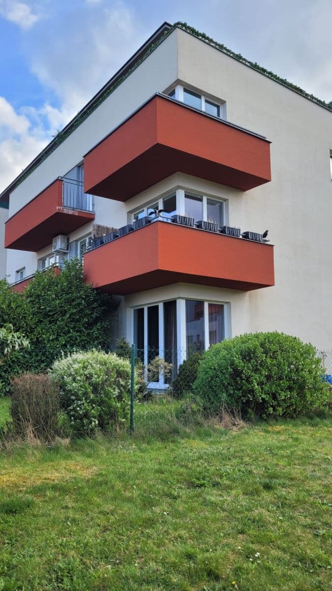 Pronájem bytu 2+kk 63 m², Penízovková, Praha, Praha Pronájem bytu 2+kk 63 m², Penízovková, Praha, Praha