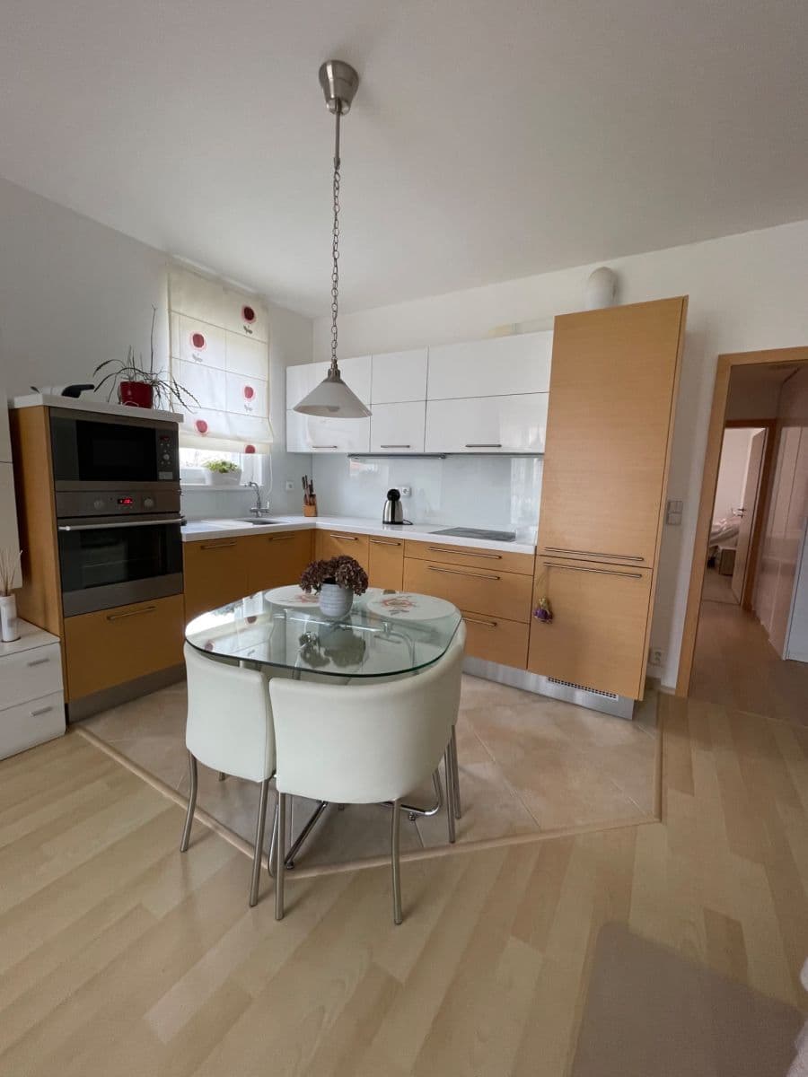 Pronájem bytu 2+kk 63 m², Penízovková, Praha, Praha Pronájem bytu 2+kk 63 m², Penízovková, Praha, Praha